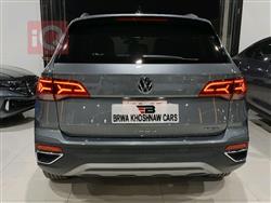 ڤۆڵکسواگن تاوس